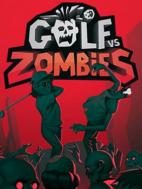 Golf vs. Zombies